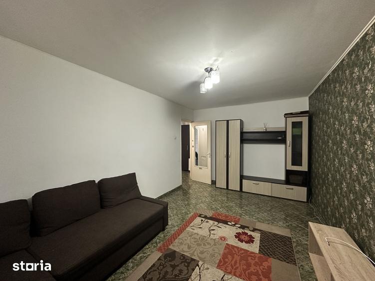 Apartament cu 2 camere decomandat în 9 Mai