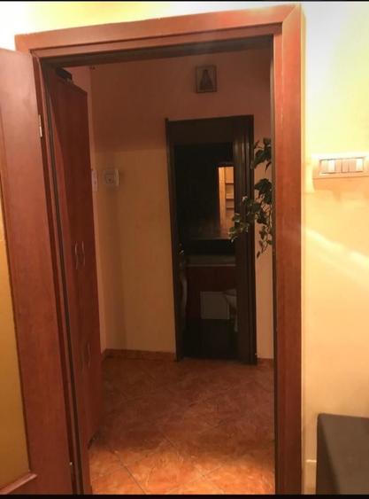 Garsonieră nedecomandată în Central