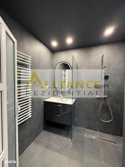 Apartament 2 camere mobilat a Metrou Eroii Revolutiei - 8