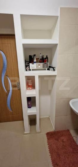 Apartament cu 2 camere, 43 mp, zona Iris - 6