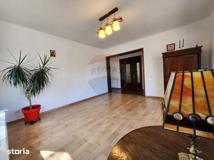 Straulesti Vila Moderna | Acces securizat | Liniste - 6