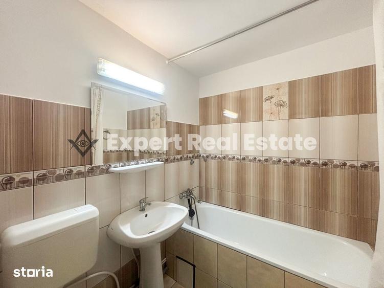 Apartament cu 2 camere decomandat în Ultracentral