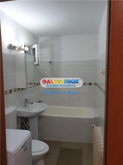 Garsonieră decomandată, mobilată în Obor