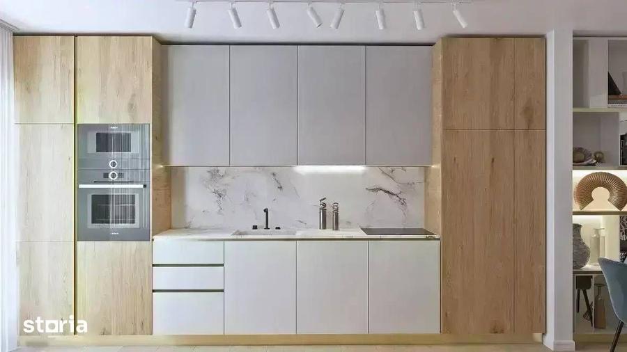 Apartament 2 Camere Parter | Comision Zero | Ocazie | Finalizat - 4