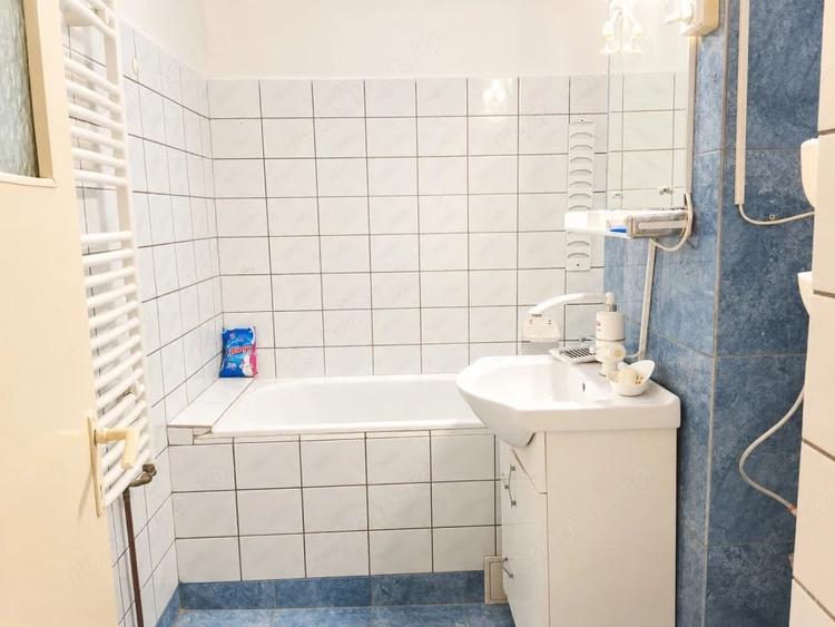 Spațiu comercial, de 50 mp, în Banat