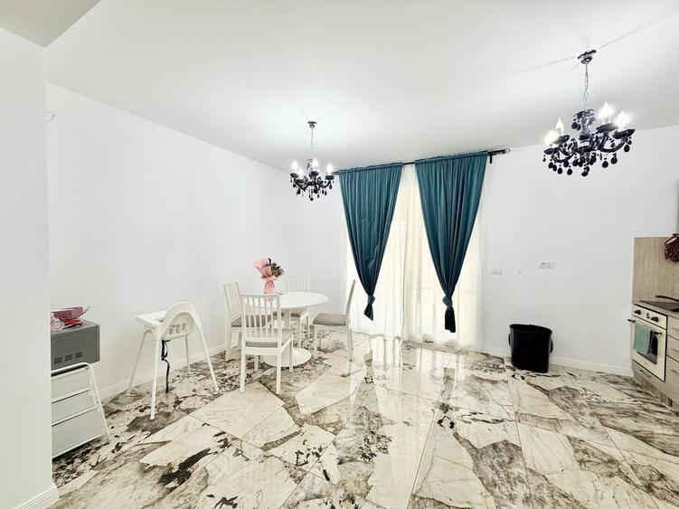 Duplex cu 4 camere cu Teren 274 Mp în Bucovăț (Remetea Mare)