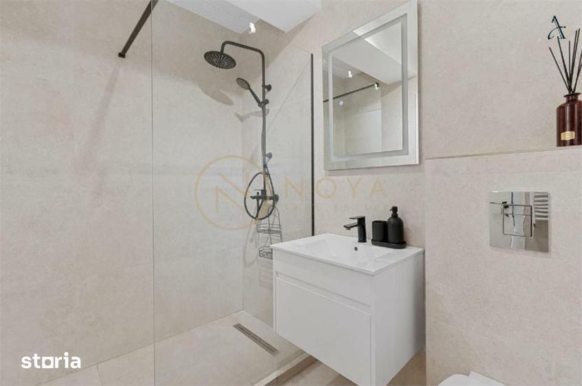Apartament de 2 camere in zona Pipera Porsche - 10