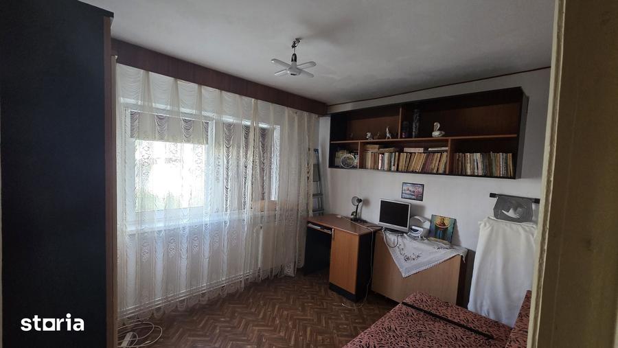 Centru Navodari, apartament 2 camere, etaj 1/4,centrala gaz,55000 euro - 6