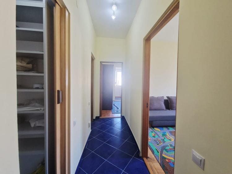 Apartament cu 3 camere decomandat, mobilat în Obor