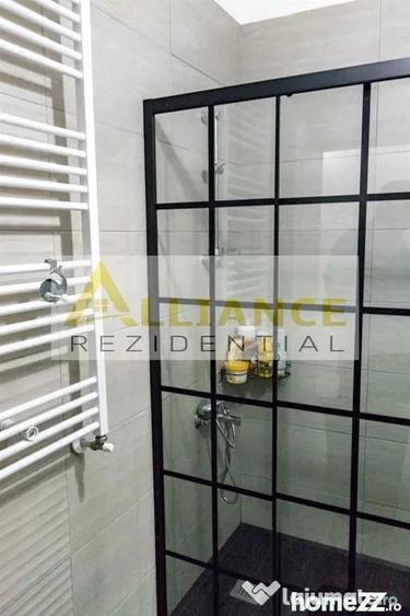 Cartierul Solar - Apartament 2 camere mobilat-utilat - 12