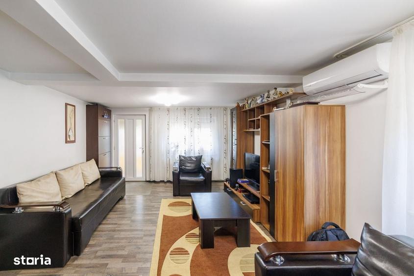 Casa cu teren de 634 mp si beci | Calea Campulung, Pitesti - 8