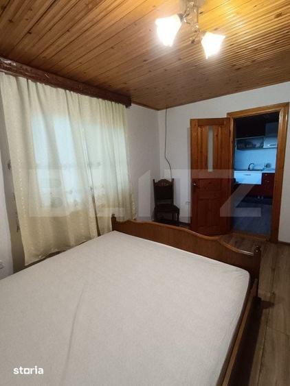 Spațiu comercial, de 230 mp, în Central