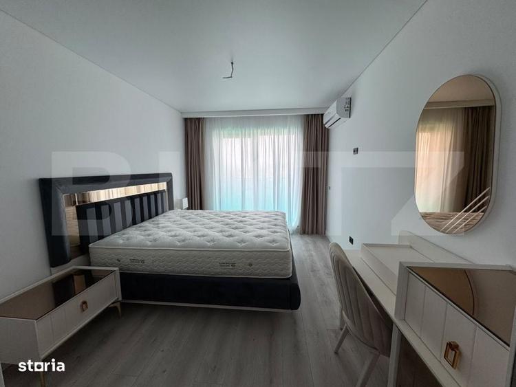 Apartament 3 camere, 76 mp, parcare, zona Frunzisului - 7