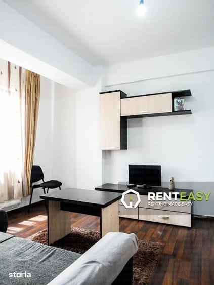 Apartament cu 1 camera in zona Centrala - 4
