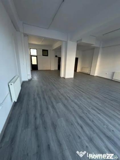 Spațiu comercial, de 80 mp, în Central