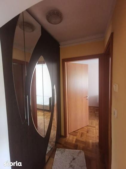 Apartament cu 2 camere în Podgoria