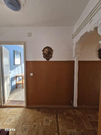 Apartament cu 3 camere decomandat în Nord