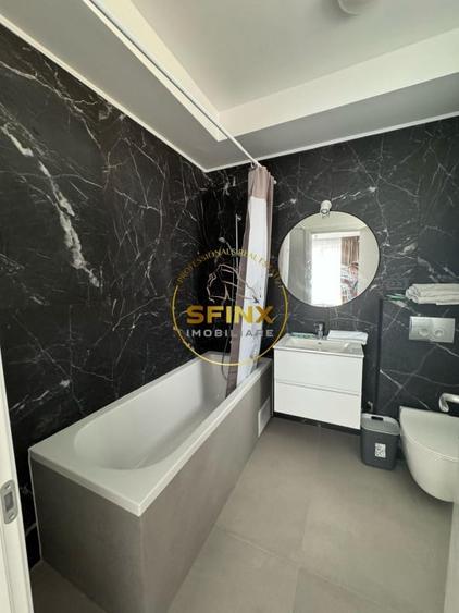Duplex cu 5 camere cu Canalizare în Pipera