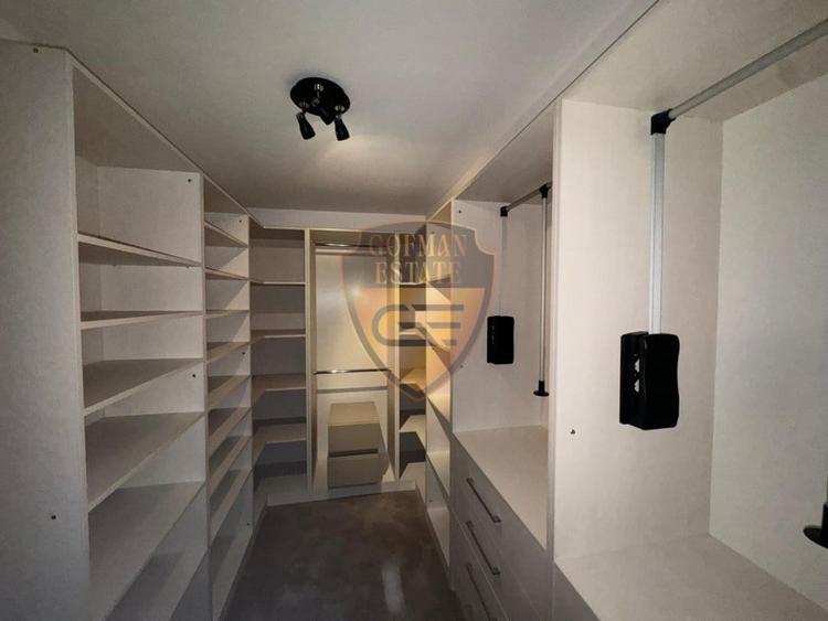Apartament cu 3 camere decomandat, mobilat în Tomis II