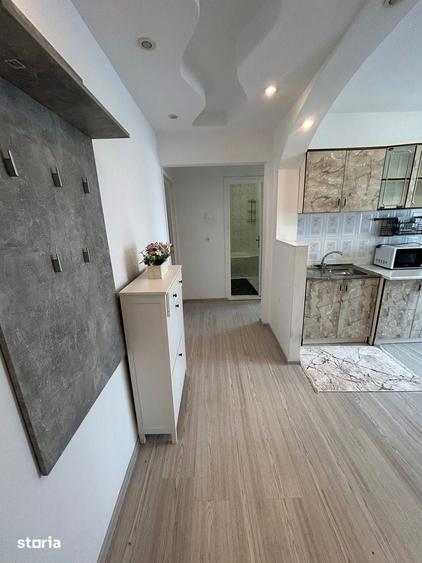 Apartament cu 2 camere decomandat în Ultracentral