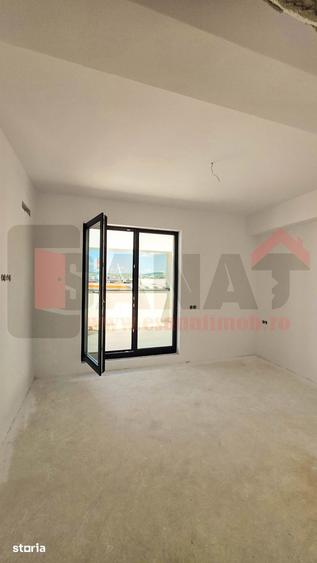 Apartament cu 3 camere în Terezian