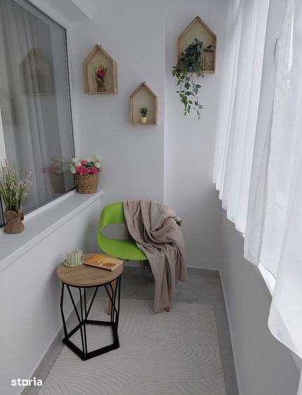 Apartament cu 3 camere de vanzare in zona Micro 16 - 3