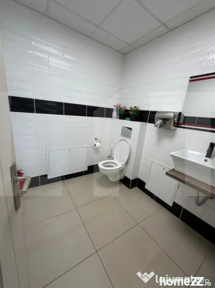 Spațiu comercial, de 198 mp, în Central