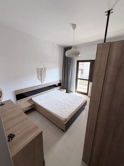 Apartament cu 2 camere de inchiriat Ultracentral-metrou Universitate - 1