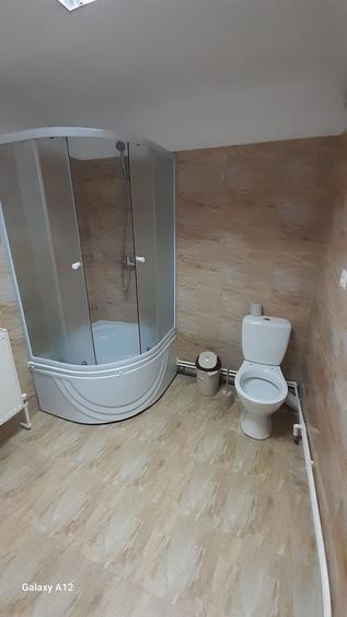 Casă cu 2 camere în Central