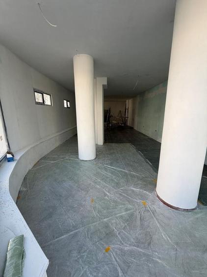 Spațiu comercial, de 100 mp, în Central