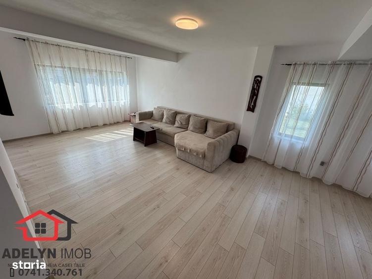 Casă cu 4 camere cu Teren 500 Mp în Central