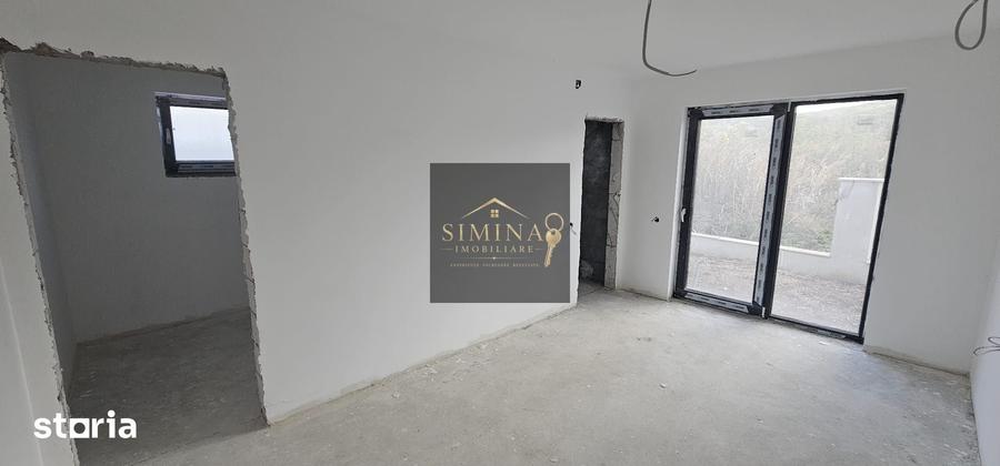Casa Noua De Vanzare, 700 Mp Teren ,Sangeorgiu De Mures - 2