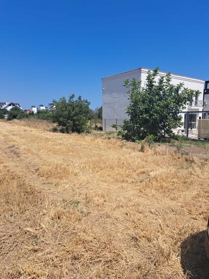 Teren Construcții intravilan de 2300 mp, în Agigea