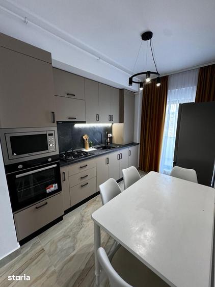 Apartament nou cu 3 camere,parcare proprie. - 6
