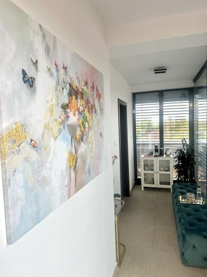 Spațiu comercial, de 30 mp, în Dumbrăvița