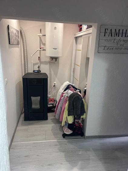 Apartament cu 3 camere decomandat, mobilat în Somova