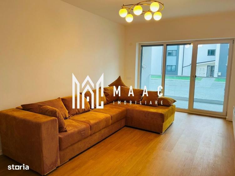 Apartament 3 camere decomandat | ETAJ 1I ZONA VEST - 11