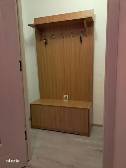 SE INCHIRIAZA Apartament Cu 2 camere - 7