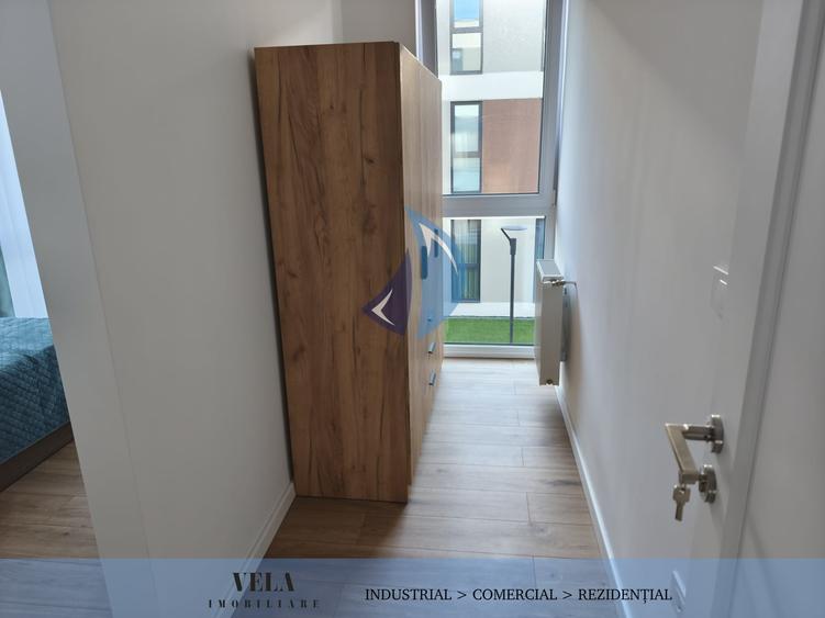 Apartament cu 2 camere decomandat în Unirii