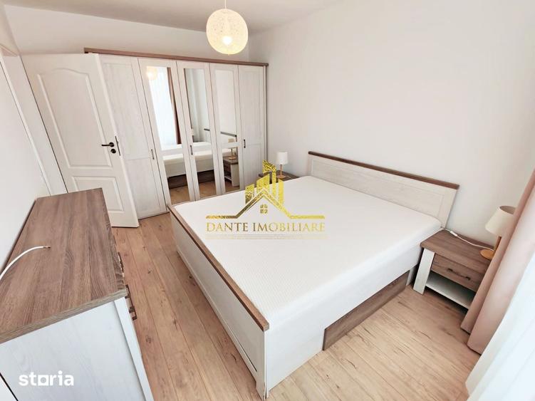 Apartament cu 3 camere semidecomandat în Bulgaria
