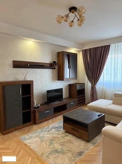 Apartament  2  camere Stefan cel Mare - 1