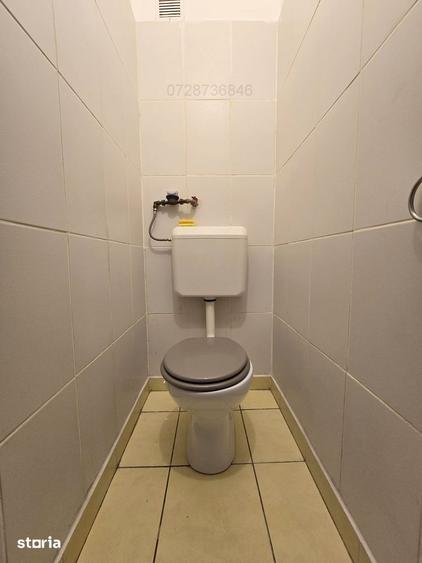 Apartament cu 4 camere decomandat, mobilat în Berceni