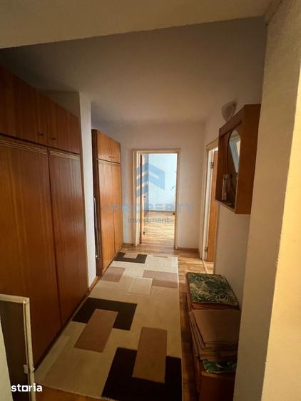Apartament cu 2 camere în Titan