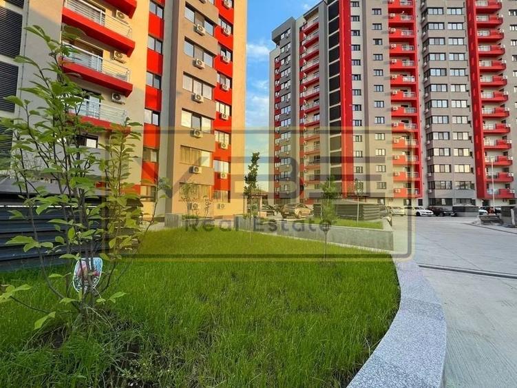 Apartament cu 3 camere decomandat, mobilat în Tudor Vladimirescu