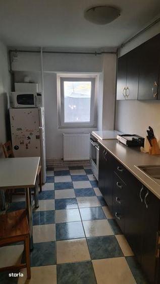 Garsonieră în 13 Septembrie