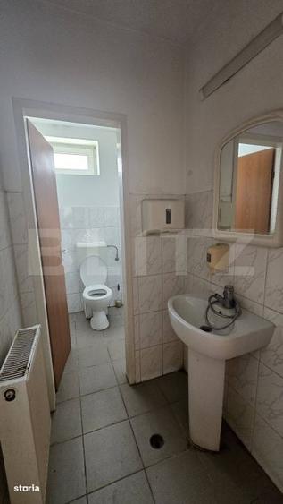 Spațiu comercial, de 497 mp, în Central