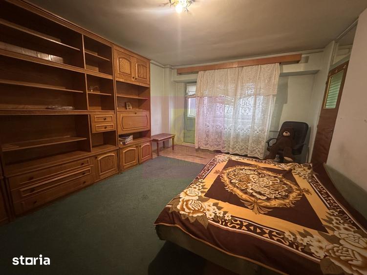 Garsonieră decomandată în Pantelimon