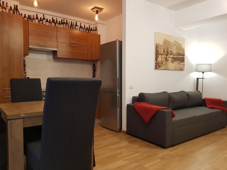📌 Direct Proprietar / Owner 2 Camere Premium Natiunile Unite - 5