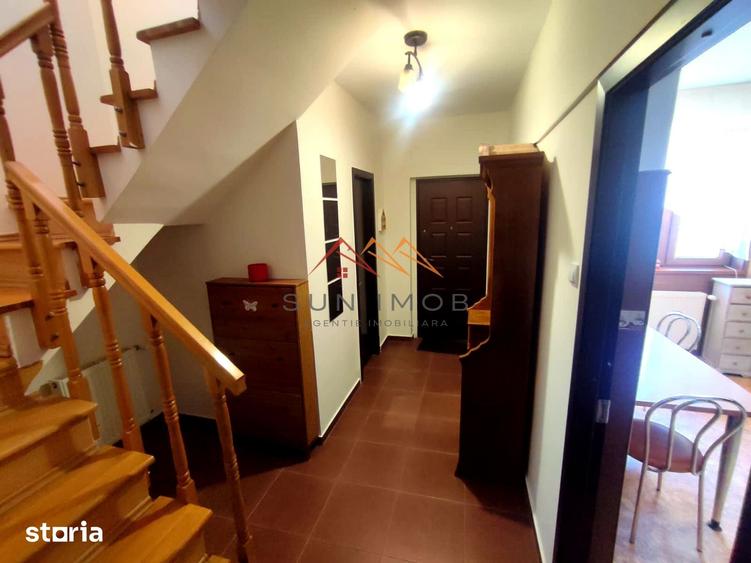 Casa P+1, 3 camere, teren 257 m2, zona rezidentiala deosebita, Campina - 13