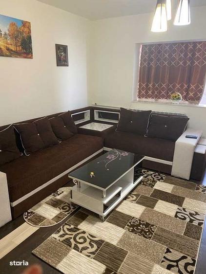 Apartament cu 3 camere, mobilat în Drumul Taberei